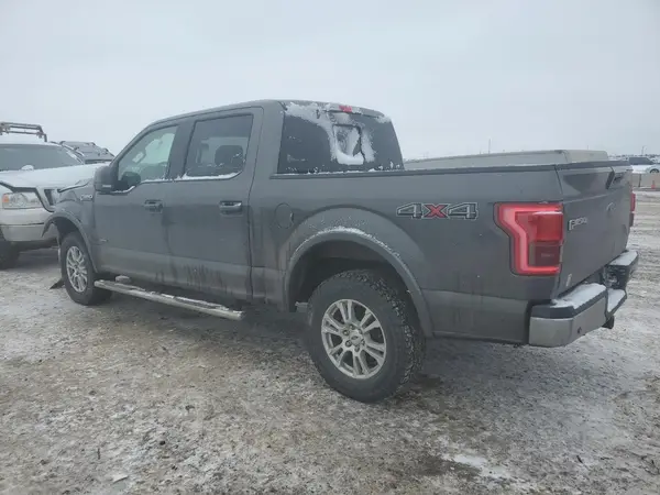 1FTEW1EP3GKF04511 2016 FORD F-150 - Image 2