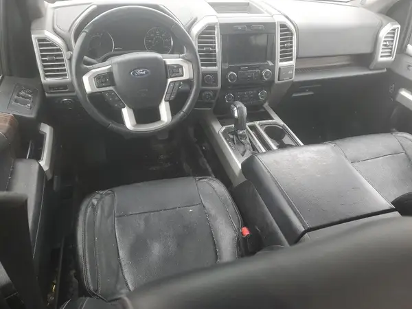 1FTEW1EP3GKF04511 2016 FORD F-150 - Image 8