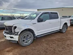 1FTEW1EP3GKF07134 2016 FORD F-150