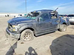 1FTEW1EP3GKF09661 2016 FORD F-150