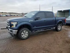 1FTEW1EP3GKF19350 2016 FORD F-150