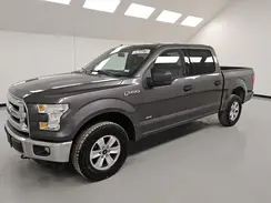 1FTEW1EP3GKF21244 2016 FORD F-150