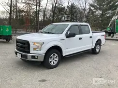 1FTEW1EP3GKF34253 2016 FORD F-150