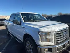 1FTEW1EP3GKF47200 2016 FORD F-150