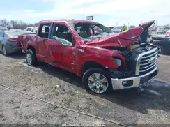 1FTEW1EP3GKF61243 2016 FORD F-150