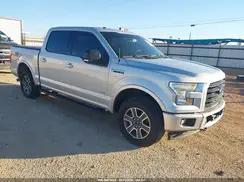 1FTEW1EP3GKF63378 2016 FORD F-150