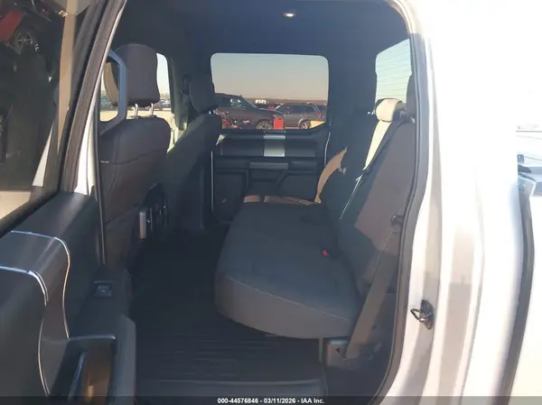 1FTEW1EP3GKF63378 2016 FORD F-150 - Image 8