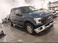 1FTEW1EP3GKF67267 2016 FORD F-150