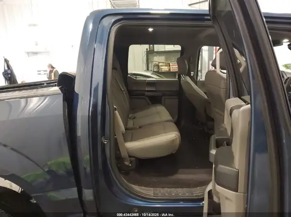 1FTEW1EP3GKF67267 2016 FORD F-150 - Image 8