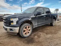 1FTEW1EP3GKF68662 2016 FORD F-150