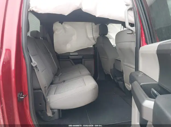 1FTEW1EP3GKF77491 2016 FORD F-150 - Image 8
