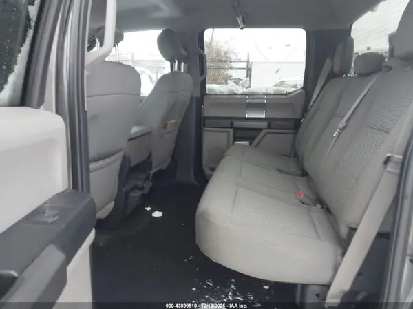 1FTEW1EP3GKF87843 2016 FORD F-150 - Image 8
