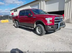 1FTEW1EP3GKF89379 2016 FORD F-150
