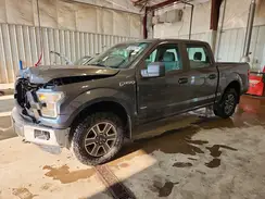 1FTEW1EP3GKF92153 2016 FORD F-150