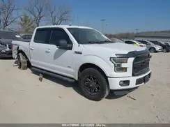 1FTEW1EP3GKF92928 2016 FORD F-150