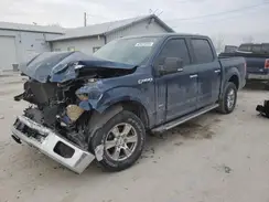 1FTEW1EP3GKF94064 2016 FORD F-150