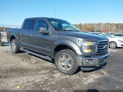 1FTEW1EP3GKF94145 2016 FORD F-150