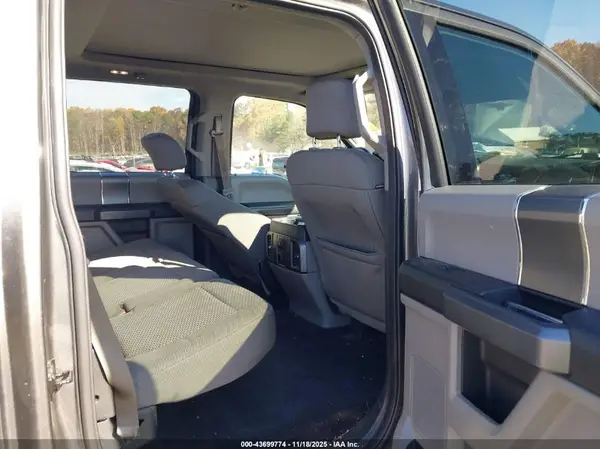 1FTEW1EP3GKF94145 2016 FORD F-150 - Image 8