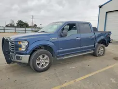 1FTEW1EP3GKF99961 2016 FORD F-150