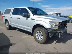 1FTEW1EP3GKG01725 2016 FORD F-150