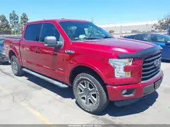 1FTEW1EP3GKG02079 2016 FORD F-150