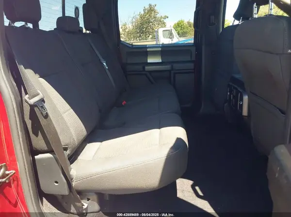 1FTEW1EP3GKG02079 2016 FORD F-150 - Image 8