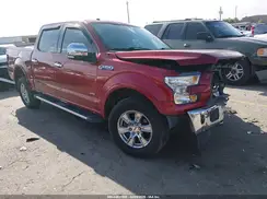 1FTEW1EP3HFA06349 2017 FORD F-150