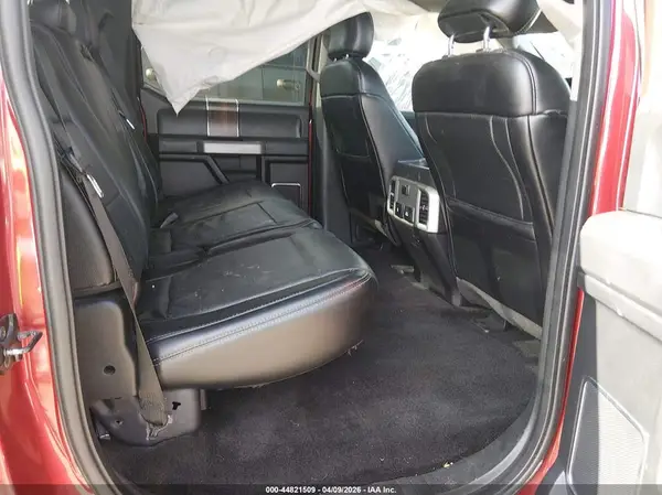 1FTEW1EP3HFA06349 2017 FORD F-150 - Image 8