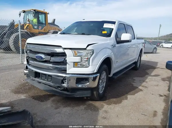 1FTEW1EP3HFA09610 2017 FORD F-150 - Image 2