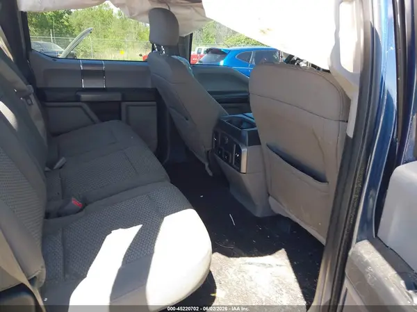 1FTEW1EP3HFA10627 2017 FORD F-150 - Image 8