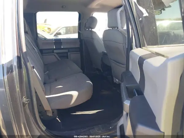1FTEW1EP3HFA12569 2017 FORD F-150 - Image 8