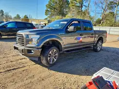 1FTEW1EP3HFA18310 2017 FORD F-150