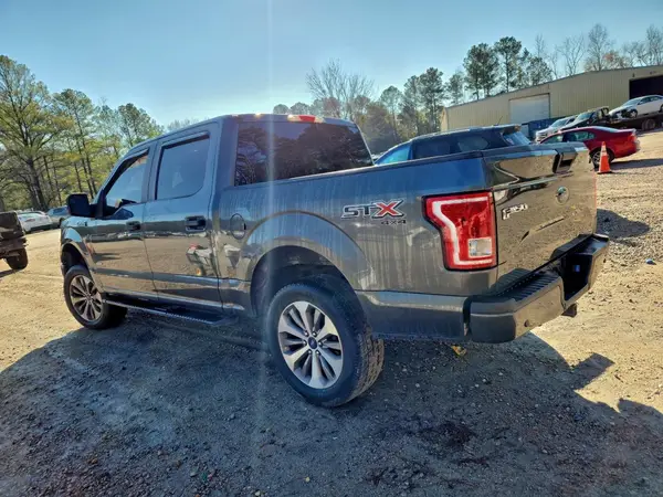 1FTEW1EP3HFA18310 2017 FORD F-150 - Image 2