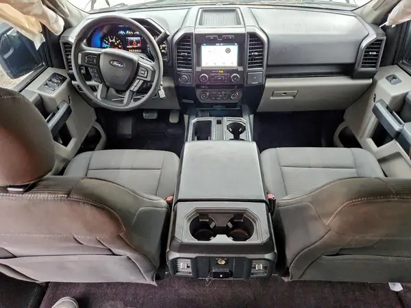 1FTEW1EP3HFA18310 2017 FORD F-150 - Image 8