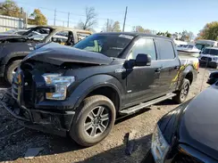 1FTEW1EP3HFA24088 2017 FORD F-150