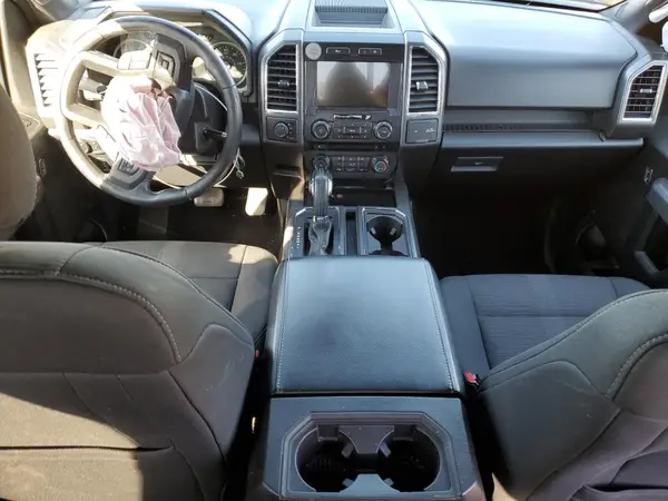 1FTEW1EP3HFA24088 2017 FORD F-150 - Image 8