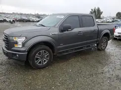 1FTEW1EP3HFA26004 2017 FORD F-150