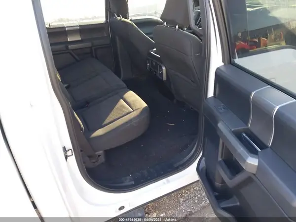 1FTEW1EP3HFA52991 2017 FORD F-150 - Image 8