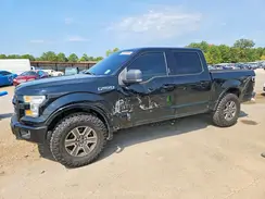 1FTEW1EP3HFA57138 2017 FORD F-150