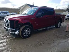 1FTEW1EP3HFA58533 2017 FORD F-150