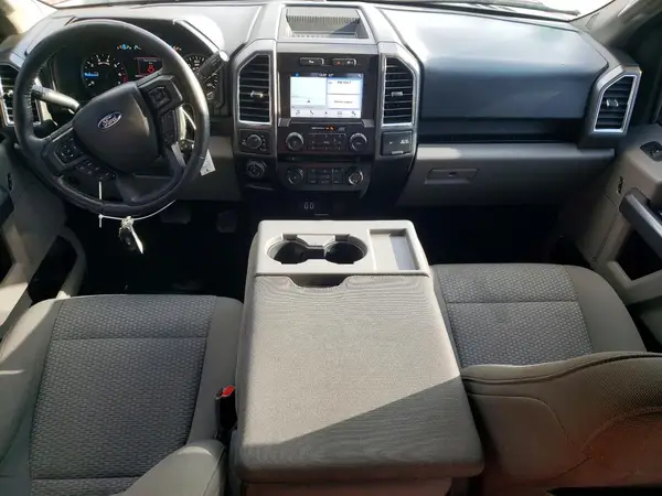 1FTEW1EP3HFA58533 2017 FORD F-150 - Image 8
