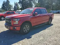 1FTEW1EP3HFA87157 2017 FORD F-150