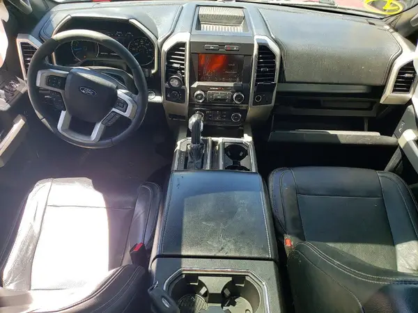 1FTEW1EP3HFA87157 2017 FORD F-150 - Image 8