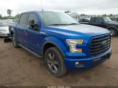 1FTEW1EP3HFA95792 2017 FORD F-150
