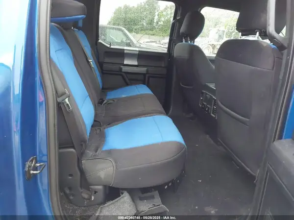 1FTEW1EP3HFA95792 2017 FORD F-150 - Image 8