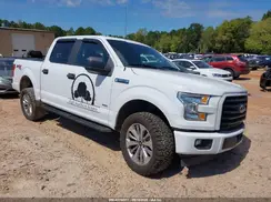 1FTEW1EP3HFB04037 2017 FORD F-150
