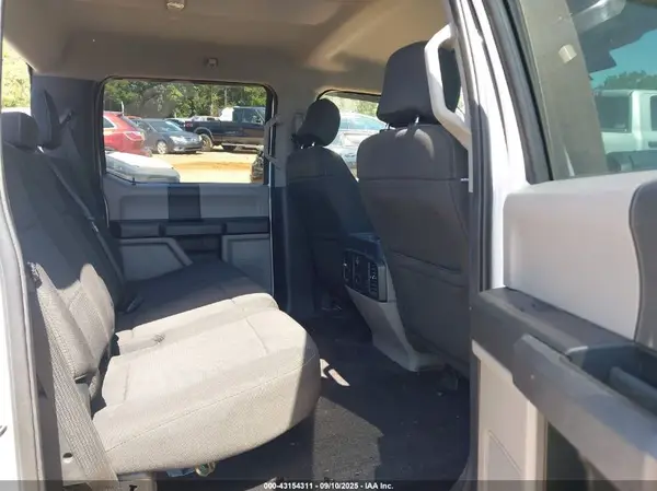 1FTEW1EP3HFB04037 2017 FORD F-150 - Image 8
