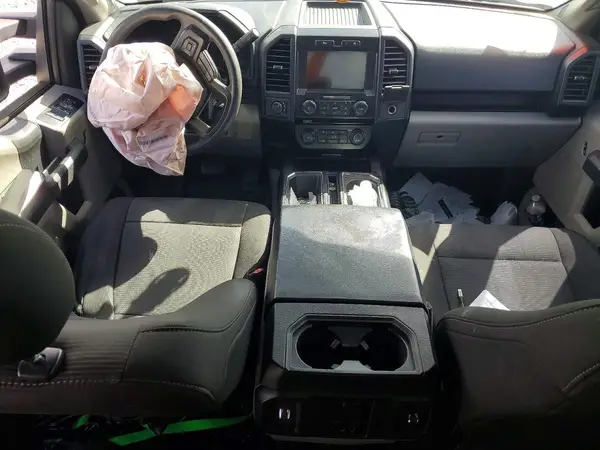 1FTEW1EP3HFB05852 2017 FORD F-150 - Image 8
