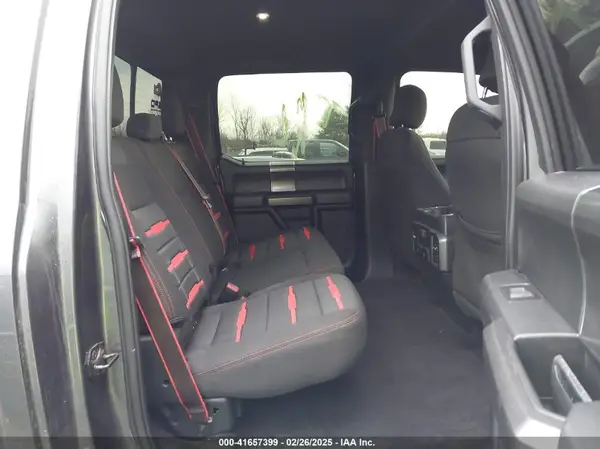 1FTEW1EP3HFB08573 2017 FORD F-150 - Image 8