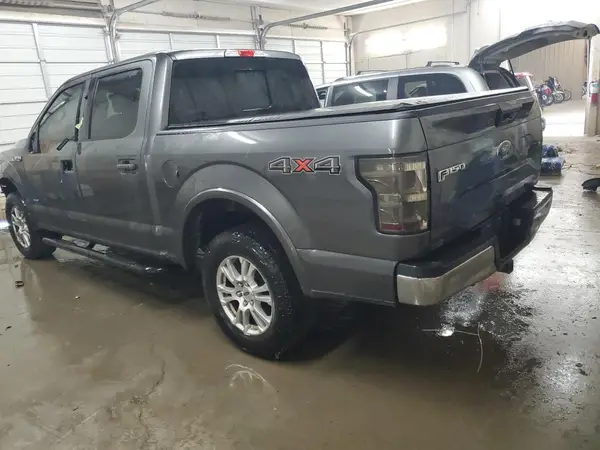 1FTEW1EP3HFB12770 2017 FORD F-150 - Image 2